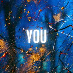 You