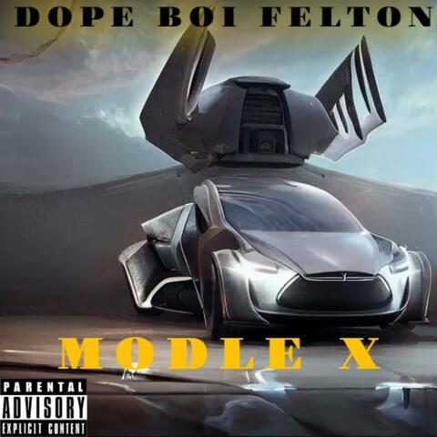 MODLE_X