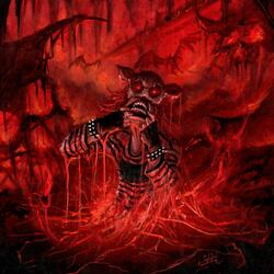 LAYERS OF INFERNO
