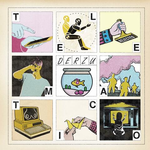 Telemático