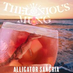 Alligator Sangria