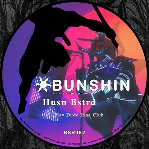 Play Dude Inna Club