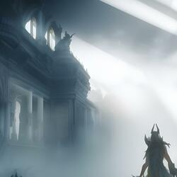 Fighting With My Demons-Missing Best Friend