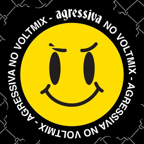 Agressiva do VoltMix