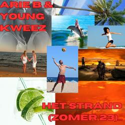 Strand/Zomer 23