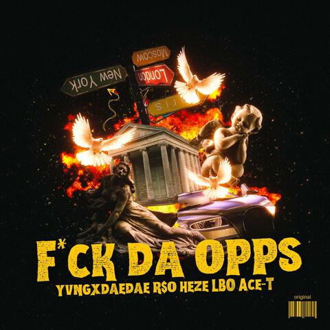 Fuck Da Opps
