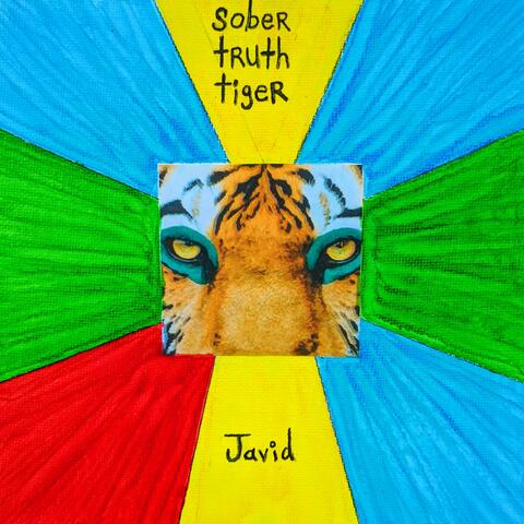 Sober Truth Tiger