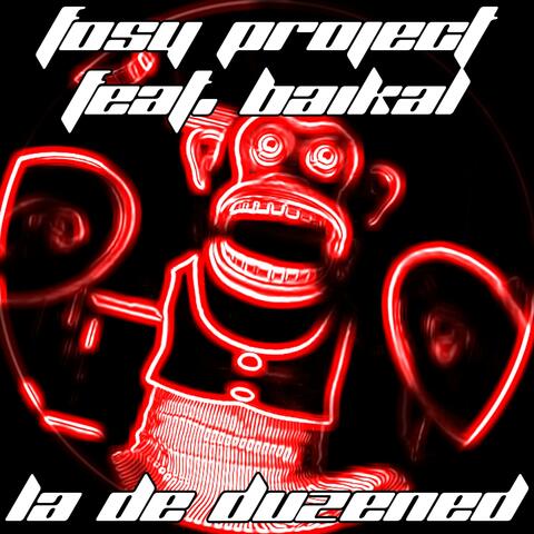 La De Duzened