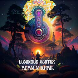 Luminous Vortex