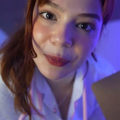Your Night Nurse Takes Good Care Of You
