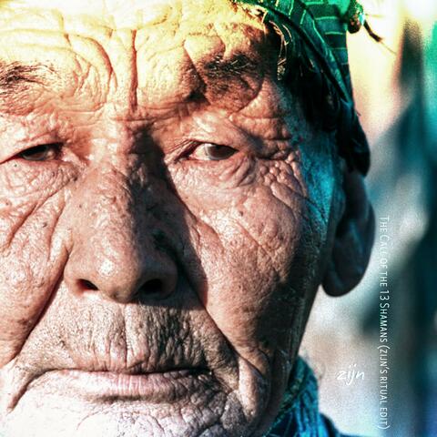 The Call of the 13 Shamans