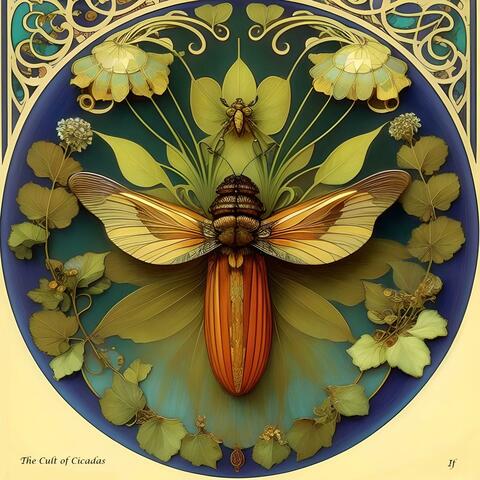 The Cult of Cicadas