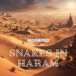 SNAKES IN HARAM MASTERED