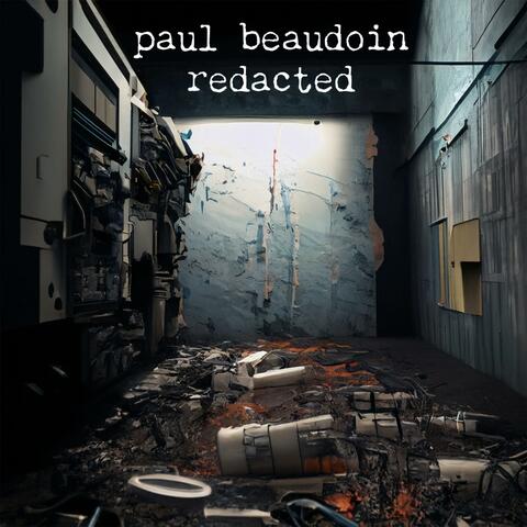 redacted