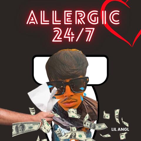 Allergic 24/7