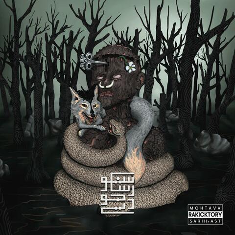 Shekveye Rasa Khodeti