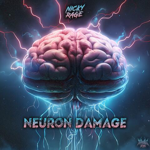 Neuron Damage