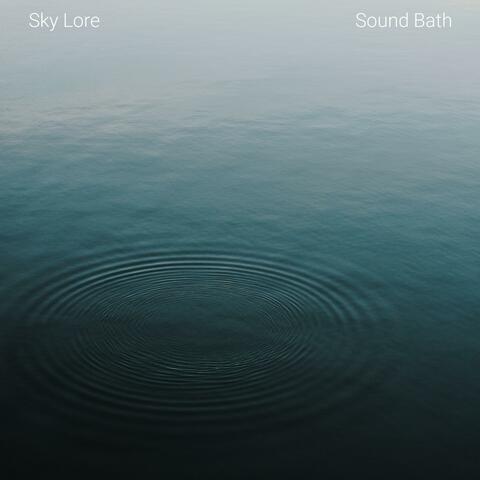 Sound Bath