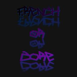 FrenchOrCore