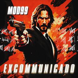 EXCOMMUNICADO