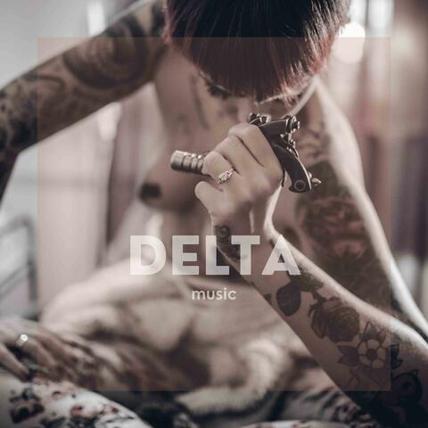 The Girl with the Tattoo