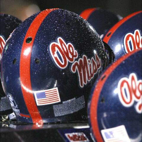 O for Oxford, O for Ole Miss