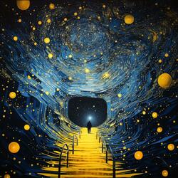 From Underground to Stars