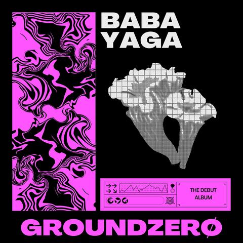 Baba Yaga
