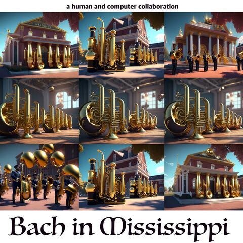 Bach in Mississippi
