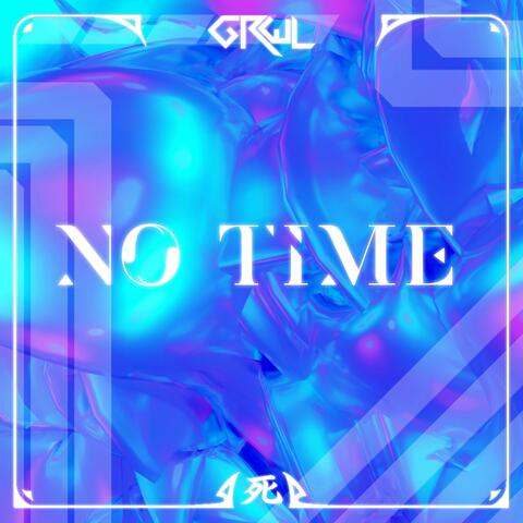 No time