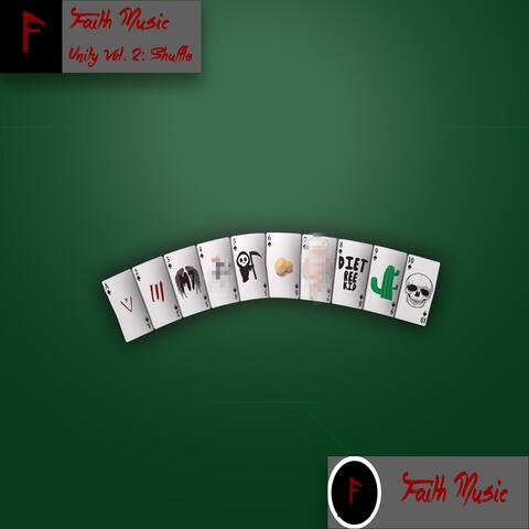 Unity Vol. 2: Shuffle
