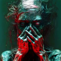 Shimmer Of Silence