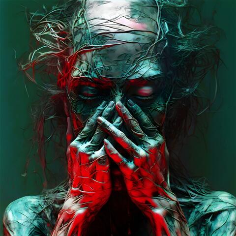Shimmer Of Silence