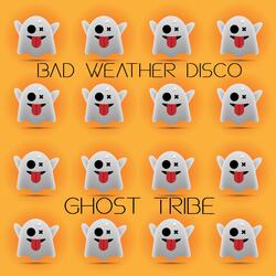 Ghost Tribe