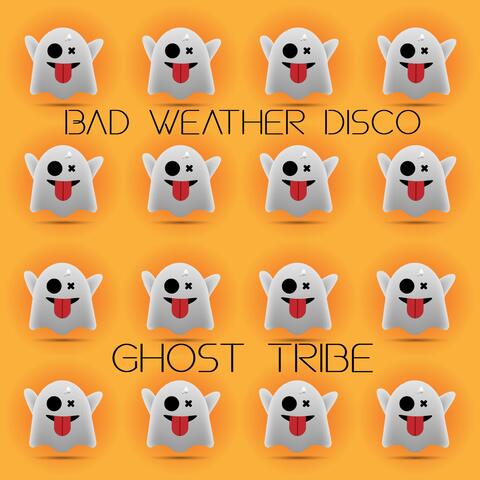 Ghost Tribe