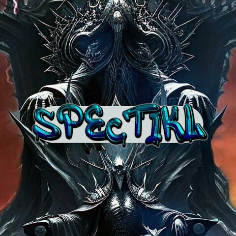 SPECTRUMENTALS pt.1