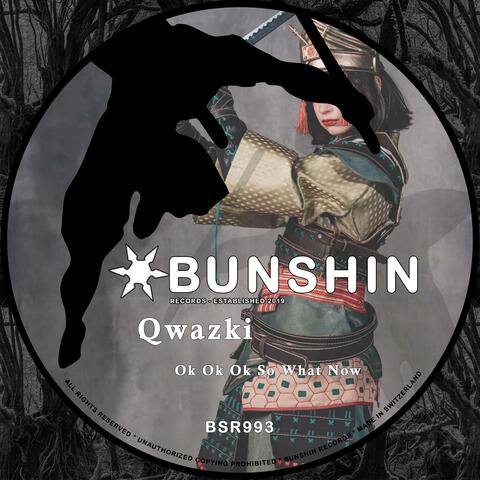 Ok Ok Ok So What Now