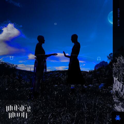 Mother/Moon