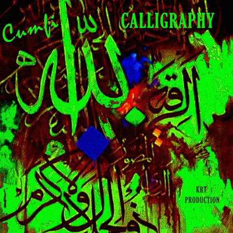 CALLIGRAPHY