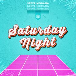 Saturday Night
