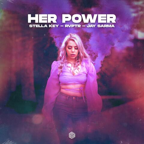 Her Power