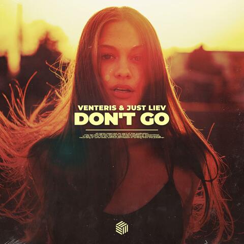 Don't Go