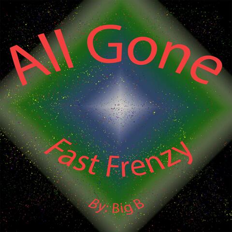All Gone - Slow Mode