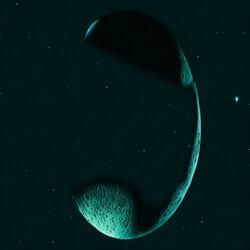 Moon n stars