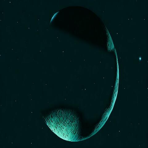 Moon n stars
