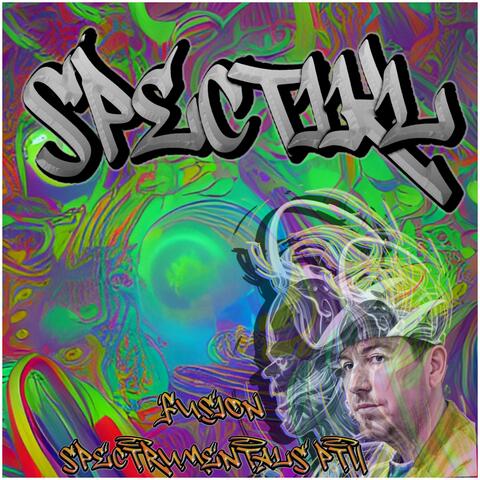 FUSION - SPECTRUMENTALS 4