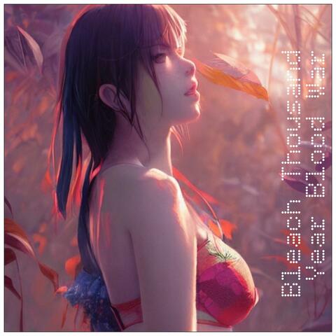 Bleach Thousand Year Blood War