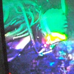 broke my guitar {i can't play well}