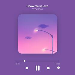Cant stop when i loving u