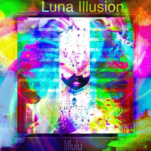 A Luna Illusion